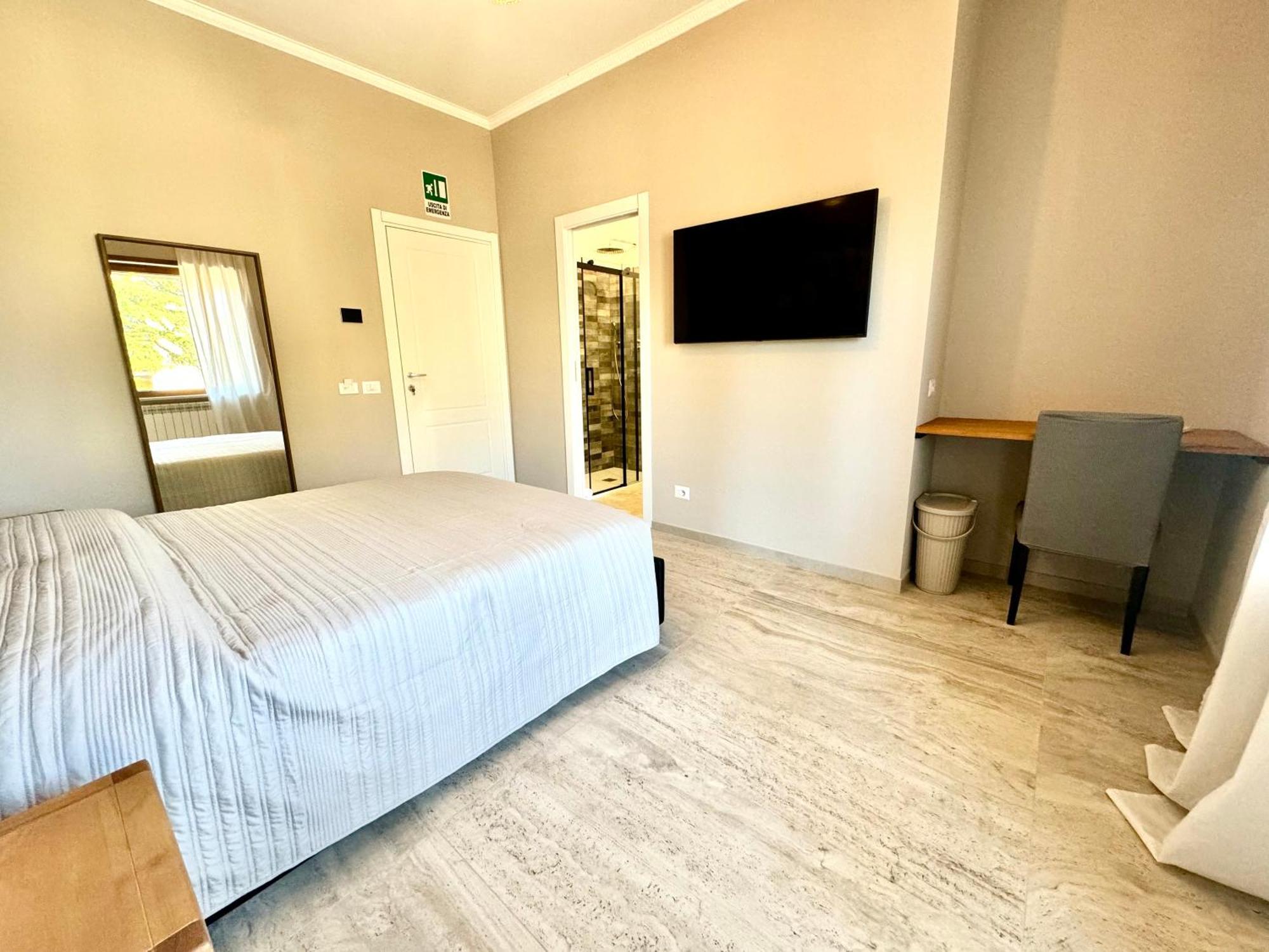 Doina Guest House, Rome